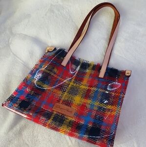 🦆 NWOT D&B Lunch Tote